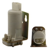 фото thumb №1, Помпа распылителя стекло febi 14877