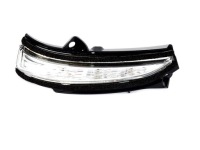 фото thumb №12, Поворотник дзеркала ford mondeo mk5 2014- ліва