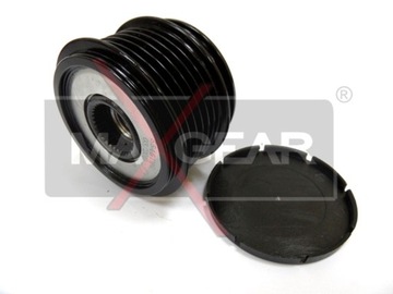 фото thumb №1, Колесо ременное генератора vw генератор - сцепление jednokierunkowe 30-0076