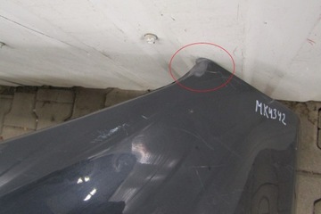 фото thumb №9, Бампер перед переднє kia sportage 4 iv gt line рестайлінг 18-