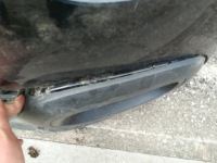 фото thumb №5, Citroen c3 iii 3 lift бампер перед передний оригинал