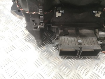 фото thumb №5, Обігрівач повітродувка bmw f01 f10 f11 базовий європа