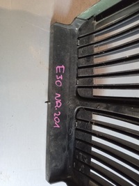 фото thumb №4, Решітка радіатора решітка радіатора bmw e30