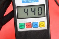 фото thumb №6, Крила правий перед передній grafitowy subaru forester 3 iii 11-13