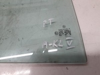 фото thumb №2, Mercedes a клас w168 скло двері права задня зад