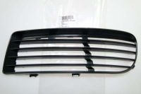 фото thumb №2, Решётка заглушка решётка радиатора бампера seat alhambra левая