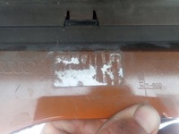 фото thumb №8, Audi tt rs 8s 14- s-line поріг молдинг поріг ліва