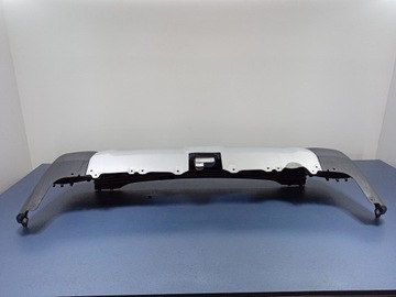 фото thumb №11, Suzuki sx4 s-cross iii бампер зад задній 71821-63t