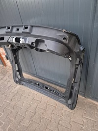 фото thumb №11, Ford mustang mach-e mache задняя крышка багажника poznań