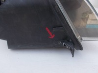 фото thumb №7, Audi a3 s3 8p 2003 перед сторона левая лампа передняя 8p0941003k