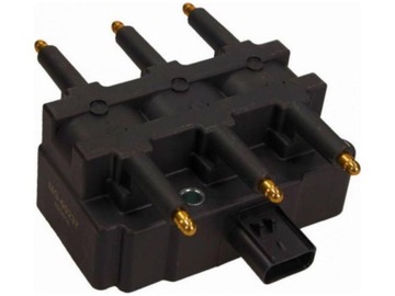 фото thumb №2, Катушка зажигания maxgear 13-0181 +запах