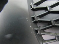 фото thumb №11, Mazda 2 kb 24r iv v решітка протитуманної фари заглушка бампера ліва лівий 52113-0d180