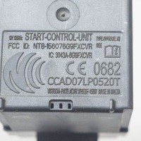 фото thumb №7, Jaguar xf x250 2009 замок зажигания