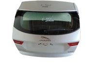 фото thumb №1, Крышка задняя багажника jaguar e-pace камера