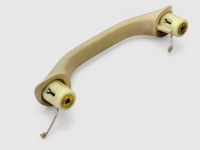 Cadillac escalade 07-14r ручка держатель передний стойка a оригинал Доставка, фото thumb