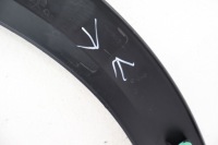 Fiat 500x молдинг крила ліва перед 735572239 Київ, фото thumb