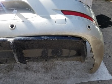 фото thumb №10, Бампер зад vw passat cc код lr7l rline r-line