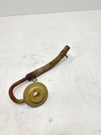 фото thumb №1, Lexus ls 400 ls400 94-97 пабтрубок  шланг сливной топлива 77 tyś