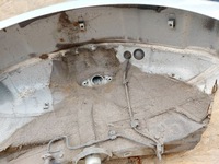 фото thumb №9, Kia ceed 2 ii hb крила правий задня задній обшивка чверть