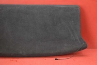 фото thumb №3, Полиця багажника seat ibiza 3 iii 6l 3d 02-06