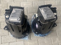 фото thumb №3, Mercedes g w463a w464 multibeam led ліва права