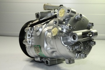 фото thumb №2, Компрессор corsa-c combo agila-b swift 1.3 cdti ddi