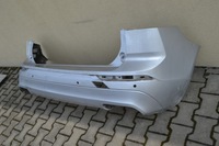 фото thumb №5, Бампер задня задній volvo xc60 ii r-design 2017-