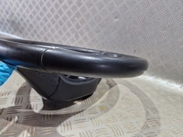 фото thumb №8, Кермо шкіра мультифункція opel insignia a