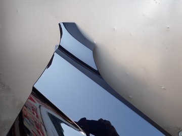 фото thumb №6, Крило правий volkswagen passat b8 lc9x маса антиколізійного
