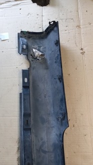 фото thumb №11, Молдинг порог левая 30785150 volvo c70 06-12r