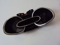 фото thumb №1, Счетчик приборы renault clio iv rs 1.6 tce