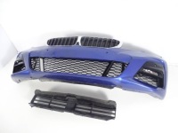 фото thumb №7, Бампер перед передний bmw 3 g20 g21 m-pakiet + решётка радиатора 18-22