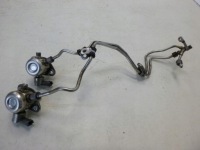 фото thumb №3, Rr velar l560 l405 l494 5.0 sc насос помпа пального