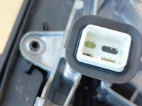 фото thumb №10, Bmw x5 g05 x7 g07 2020r m-pakiet 9pin левая зеркало камера фотохромный 416