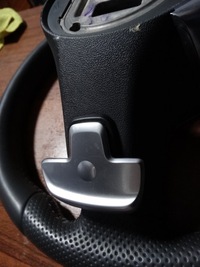 фото thumb №5, Идеальная руль mercedes amg w222 рестайлинг 1