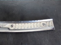 фото thumb №8, Накладка поперечина задня peugeot 308 08-13r