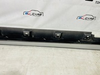 фото thumb №11, Vw passat b8 3g0 r line молдинг поріг ліва 2014-2023 rok