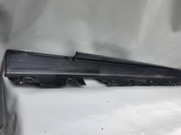 фото thumb №9, Bmw 5 f10 f11 10-17 поріг праві планка порогова