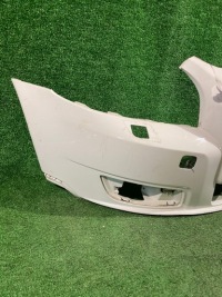 Бампер передний перед volvo s40 v50 lift 08- r-design Недорого, фото thumb