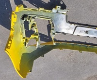 фото thumb №7, Бампер перед передній citroen jumpy / peugeot expert 2016-23