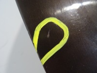 фото thumb №3, Audi a6 c6 праве задні двері