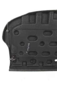 фото thumb №6, Полиця багажника seat toledo iii 04-09