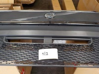 фото thumb №5, Volvo капот комплектная fh4