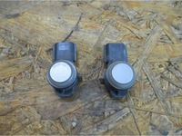 фото thumb №1, Датчик заднього виду pdc renault megane iv 253a40182r