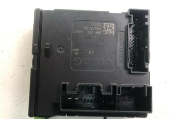 фото thumb №1, Модуль комфорту vw passat b7 362 3c0959792b 2014