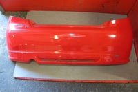 фото thumb №1, Aveo kalos t200 03- бампер задня kompletny 73l