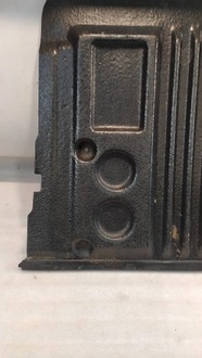 фото thumb №10, Обшивка крышки багажника ford ranger