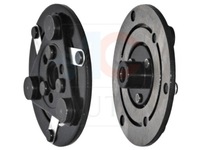 фото thumb №2, Диск зчеплення компресор кондиціонера