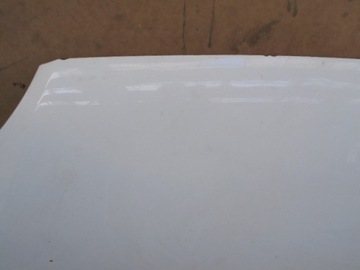 фото thumb №12, Ford focus mk2 04-07 кришка двигуна капот