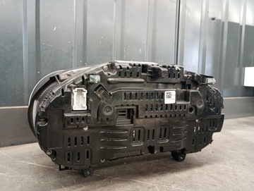 фото thumb №10, A4479001106 спідометр  прилади mercedes vito w447 новий